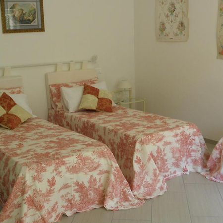 Dimora & Arte B&B Canneto sull'Oglio Eksteriør billede
