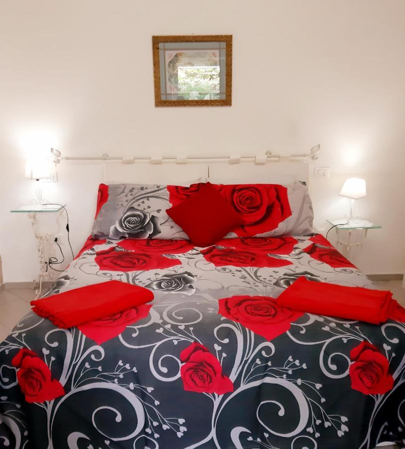Dimora & Arte B&B Canneto sull'Oglio Eksteriør billede