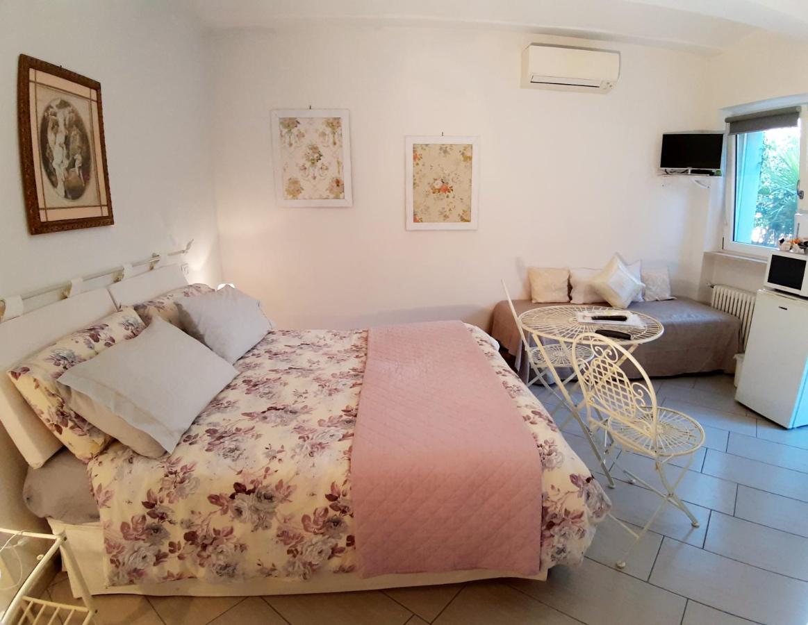 Dimora & Arte B&B Canneto sull'Oglio Eksteriør billede