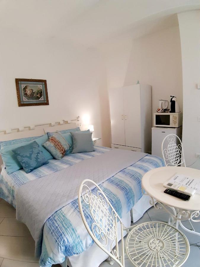 Dimora & Arte B&B Canneto sull'Oglio Eksteriør billede
