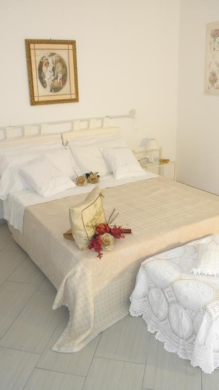 Dimora & Arte B&B Canneto sull'Oglio Værelse billede