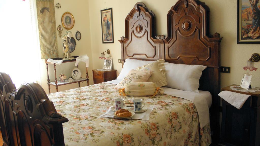 Dimora & Arte B&B Canneto sull'Oglio Værelse billede