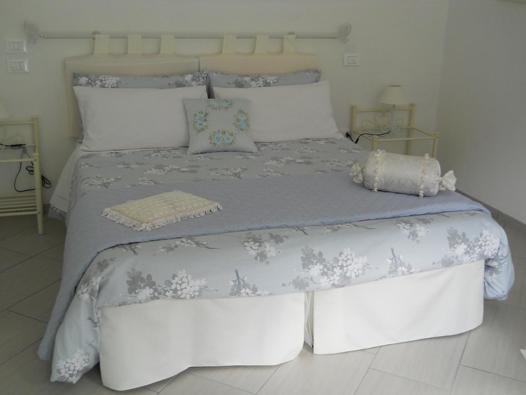 Dimora & Arte B&B Canneto sull'Oglio Værelse billede