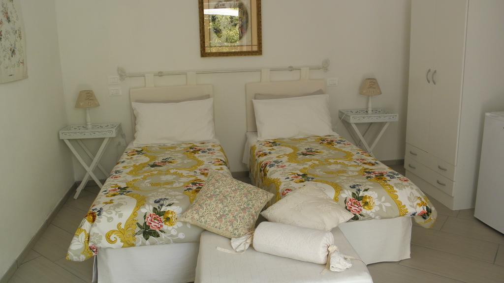 Dimora & Arte B&B Canneto sull'Oglio Værelse billede