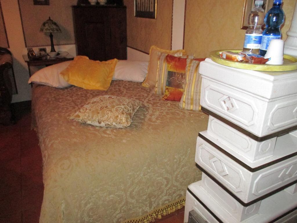 Dimora & Arte B&B Canneto sull'Oglio Værelse billede