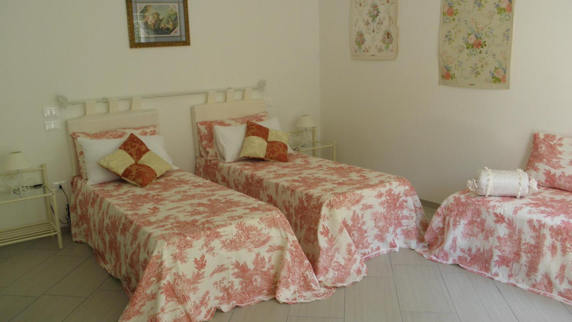 Dimora & Arte B&B Canneto sull'Oglio Eksteriør billede