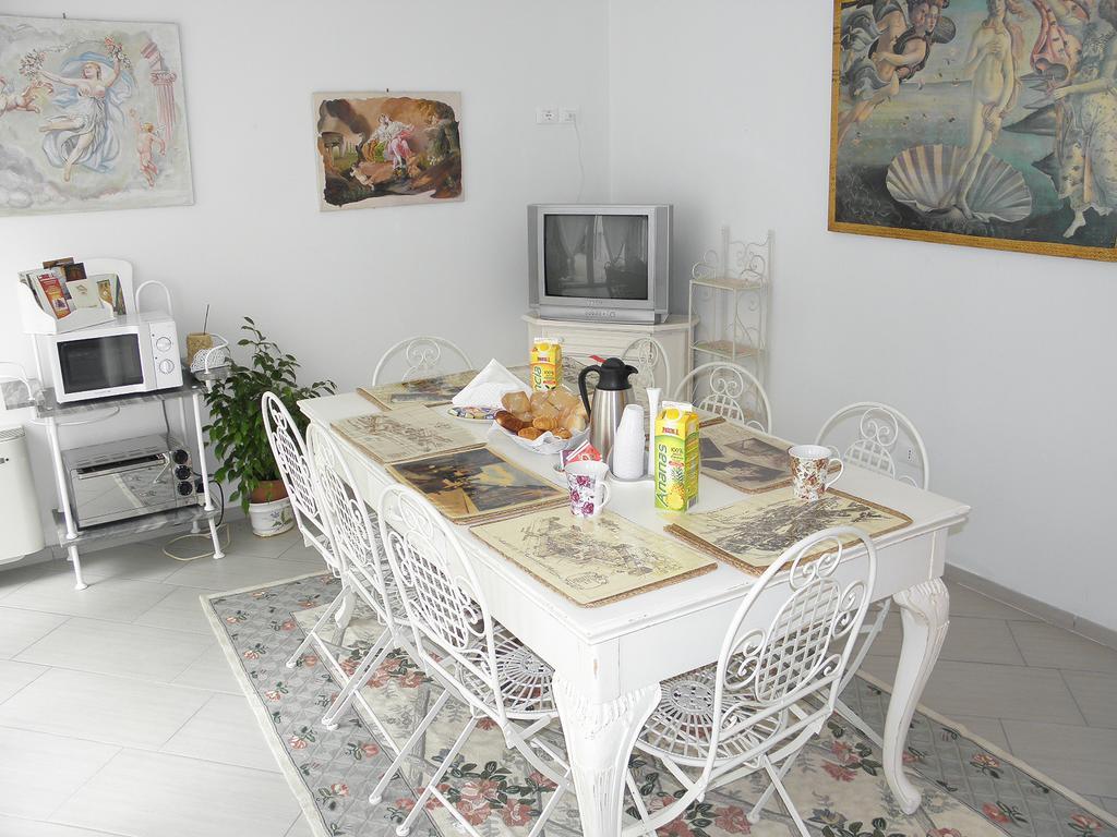Dimora & Arte B&B Canneto sull'Oglio Eksteriør billede